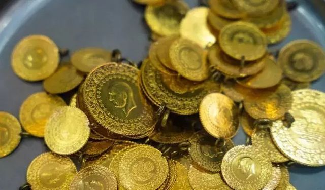 Altın, Son Altı Ayın En Kötü Haftasını Geçirdi