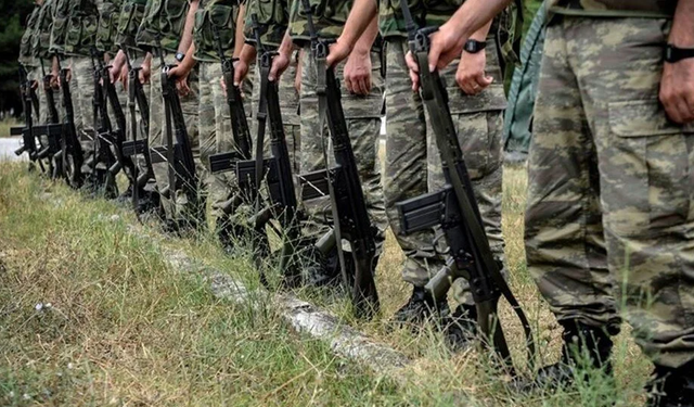 Askerlik yerleri ne zaman açıklanacak? Askerlik yerleri ve sevk tarihleri belli oldu mu?