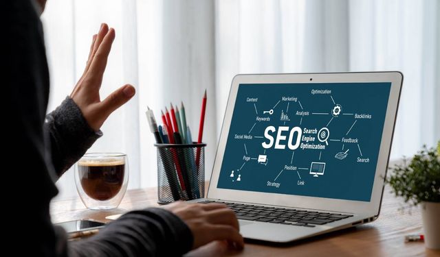 Seowp.net SEO Hizmetleri