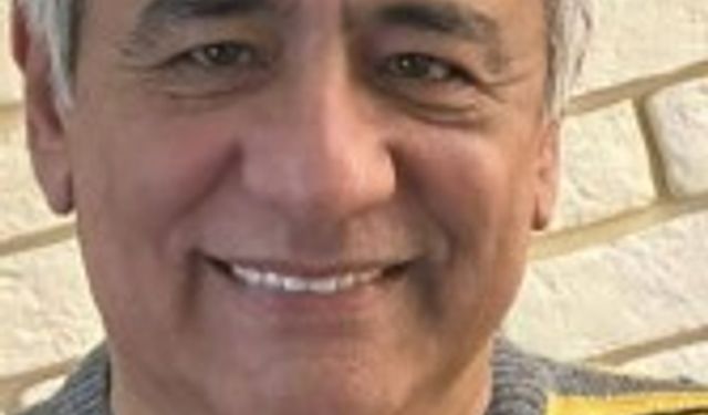 Ukrayna'dan Üzücü Haber: Cüneyt Büyüktopçu Vefat Etti