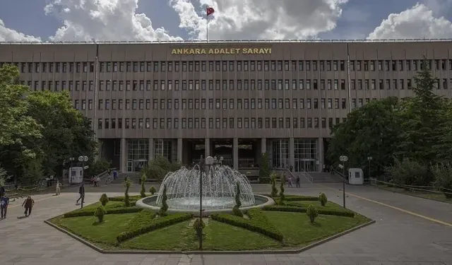 FETÖ'ye Yönelik Sınav Usulsüzlüğüne 11 Gözaltı
