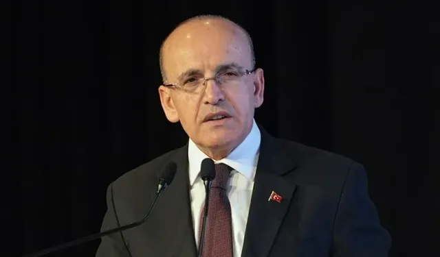 Bakan Şimşek: "Küresel Kırılmalar Türkiye’ye Yeni Fırsatlar Getiriyor"