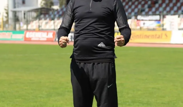 Hedef Büyük, Hazırlıklar Tamam!