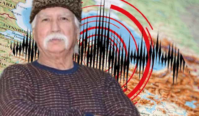 Şener Üşümezsoy Uyardı: Asıl Tehlike Bu İllerde!
