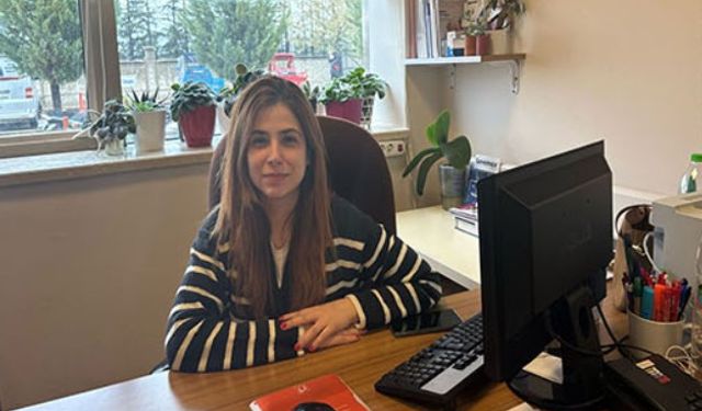 Dr. Köktürk: Parkinson’a Karşı Bilinçlenelim