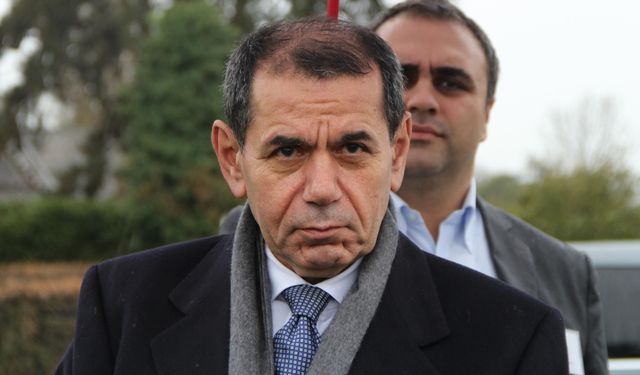 Dursun Özbek'ten flaş transfer açıklamaları