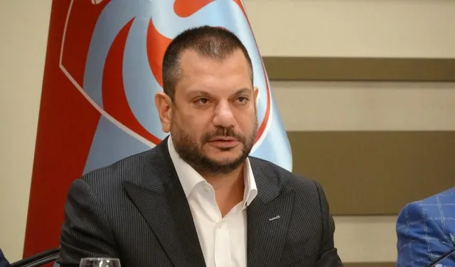 Ertuğrul Doğan: “Gönülden istedik ama tecrübe eksikliği!”