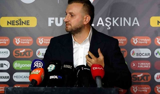 Fatih Kulaksız: "Böyle Bir Skor Beklemiyorduk"