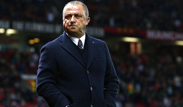 Fatih Terim'den Trabzonspor U19 Takımı’na anlamlı tebrik!