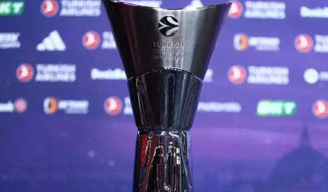 Final Four 2025 Ne Zaman, Nerede? Biletler Ne Zaman Satışa Çıkacak? İşte Tüm Detaylar!