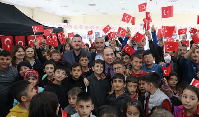 Gelenekten Geleceğe Yolculuk: SDÜ’den Anlamlı Etkinlik