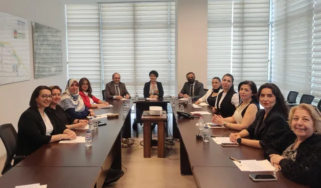 Girişimci Kadınlar Afyon'da Buluştu!