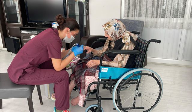 Güzellik Uzmanından Anlamlı Farkındalık Çalışması