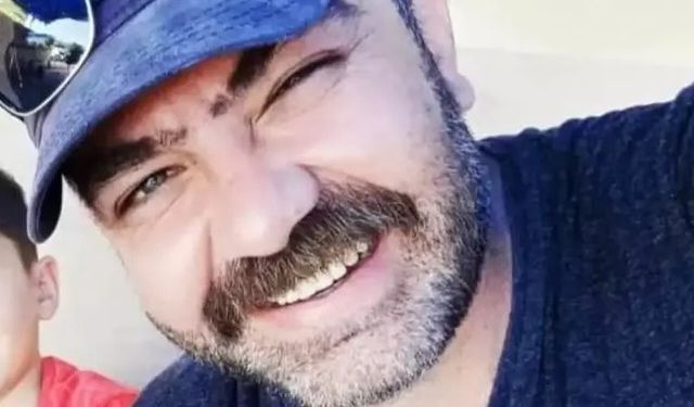 Mermer Fabrikasında Kaza: 40 Yaşında Hayatını Kaybetti
