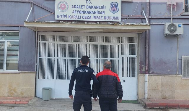 Devlet Hastanesinden Televizyon Çalan Şahıs Yakalandı