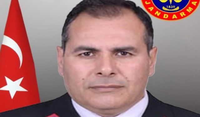 Eğitim Sırasında Silah Kazası: Astsubay Şehit Oldu