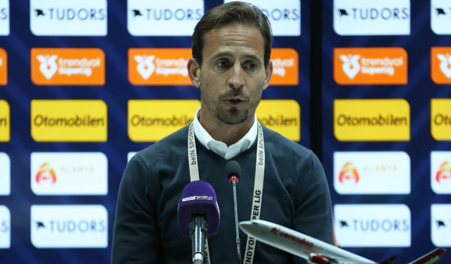 Joao Pereira’dan Galibiyet Sonrası Net Mesaj