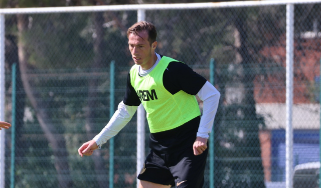 Serik Belediyespor’da Şok Gelişme