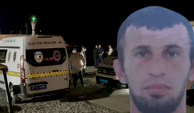 Falezlerdeki Manzara Keyfi Faciayla Sonuçlandı