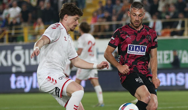 Alanyaspor’da Eksikler C Planını Gündeme Getirdi
