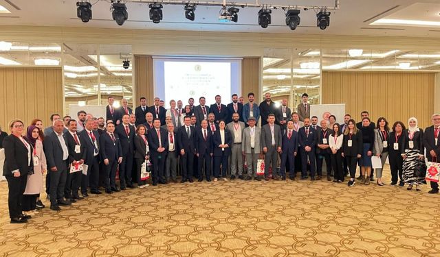 IGSİAD Başkanı Kubilay Kapı: “Çalıştay, istihdamdan sosyal uyuma çok yönlü katkı sundu”