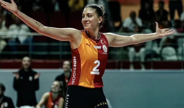 Galatasaray’ın Kaptanı İlkin Aydın Ameliyat Edildi