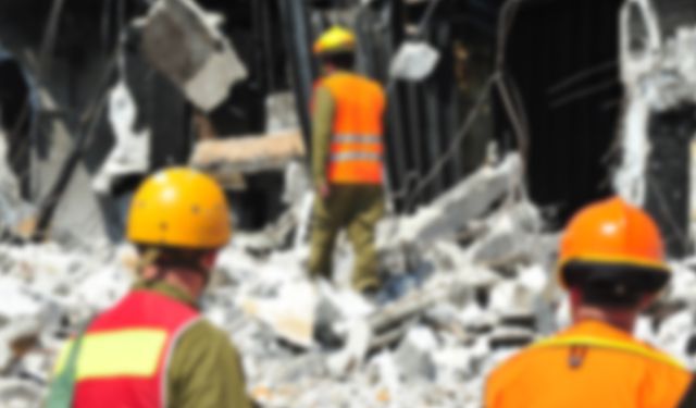 Sessiz Tehlike: Isparta'da Büyük Deprem Olur mu?