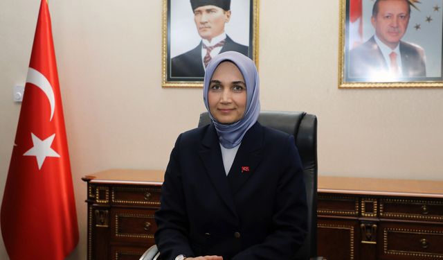 Afyon Valiliğinin Bu Uygulaması Ulusal Basında Yerini Aldı!