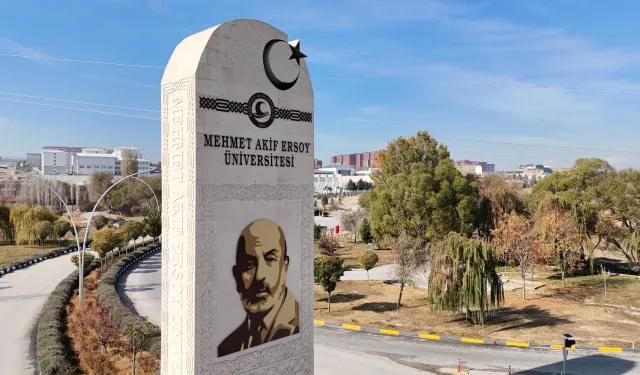 MAKÜ’den Büyük Bilimsel Başarı: TÜBİTAK’tan 11 Projeye Destek!