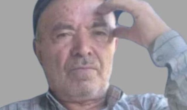 Eski Köy Muhtarı Hayatını Kaybetti