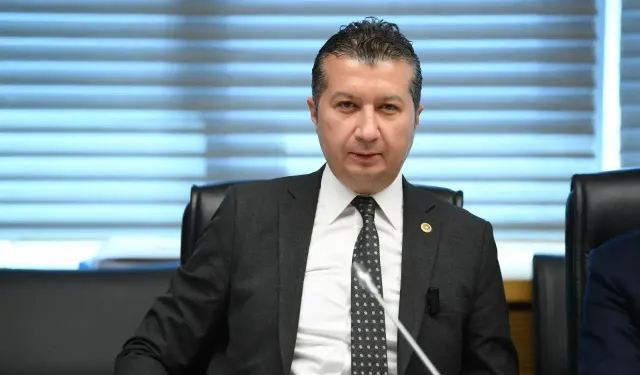 Milletvekili Akbulut: Ayrımcılık Yoksa Kredimizi Onaylayın!