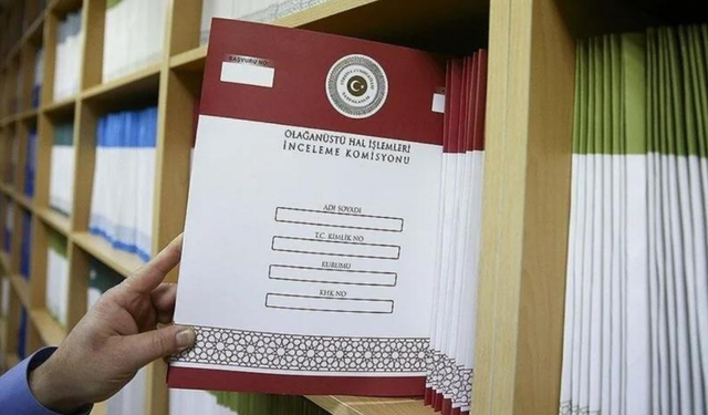 Neden OHAL İlan Edilir? İşte Tüm Detaylar