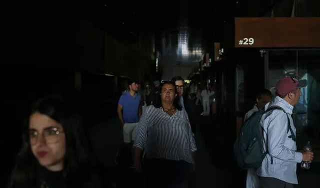 Avrupa’da Elektrik Krizi: İspanya OHAL İlan Etti, Hayat Durma Noktasına Geldi!