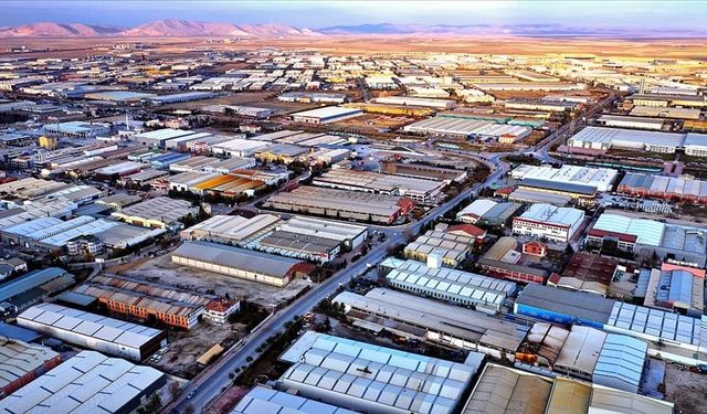 Afyon'da İşçiler Önce Şaşırdı, Sonra Teşekkür Etti!