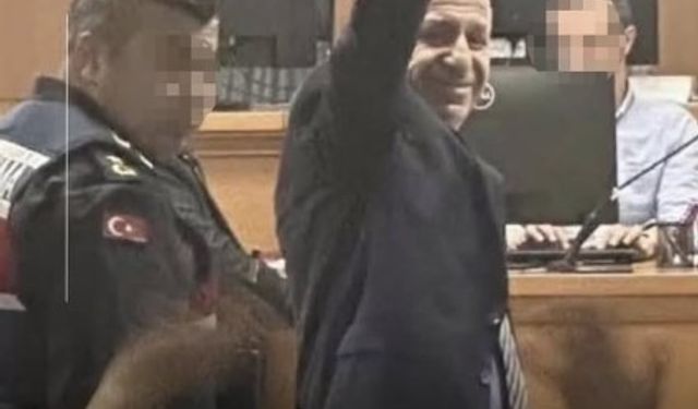 Özdağ'ın mahkemedeki sözlerine Alagöz'den destek 'Seninle ölüme gitmeyen namerttir'