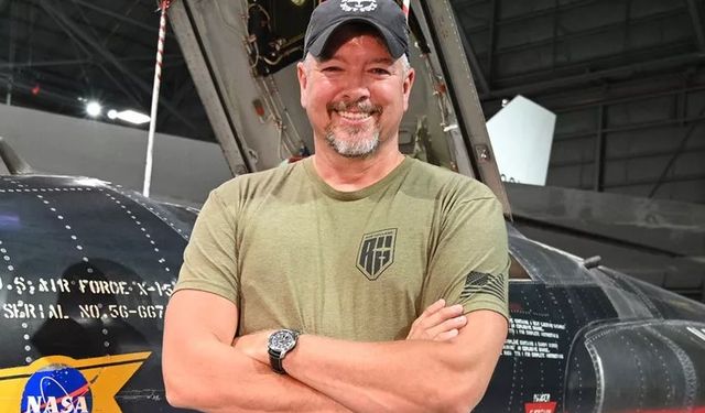 Akrobasi Dünyasının Efsane İsmi Rob Holland'ı Kaybettik
