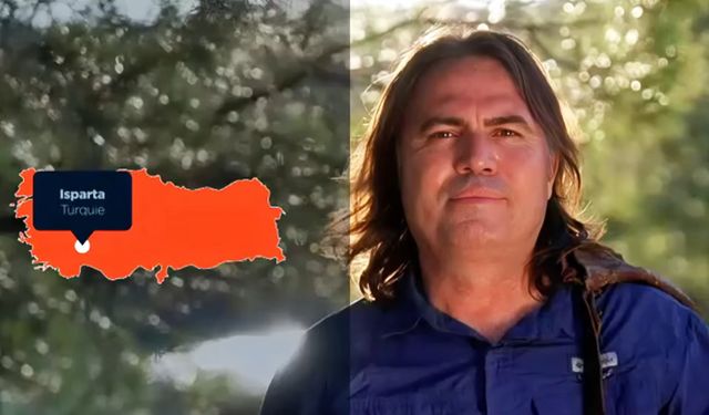 SDÜ’lü Akademisyenin Eseri Uluslararası Belgesel Kanalında Yayınlandı