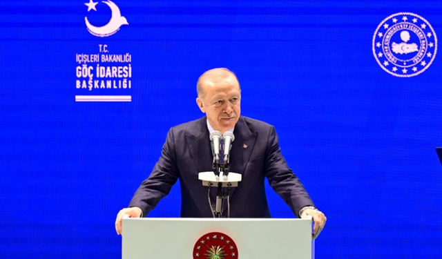 Cumhurbaşkanı Erdoğan Açıkladı: Kaç Suriyeli Türkiye'den Geri Döndü? İşte Güncel Rakamlar!