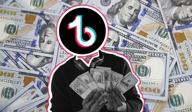 TikTok’tan Para Kazanma Yolları: Sosyal Medyanın Yeni Gelir Kapısı