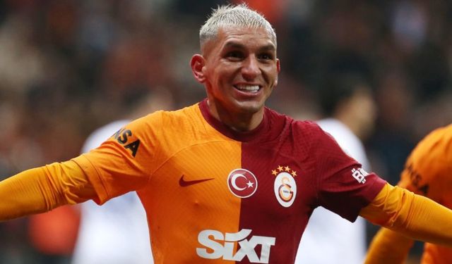 Torreira Kariyer Rekorunu Yineledi