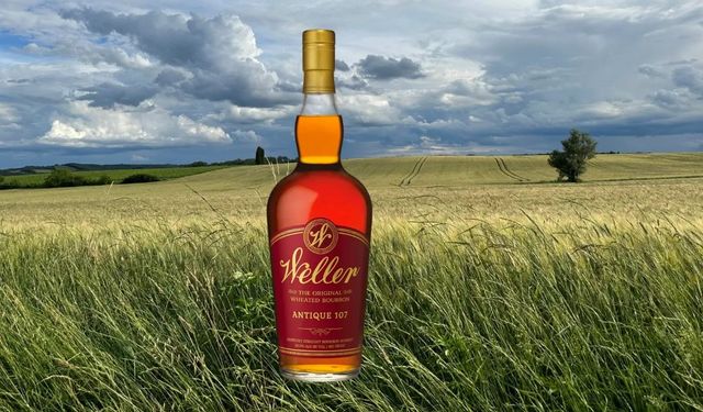 Dünyanın En İyi Viskisi Belli Oldu: 2025 London Spirits Yarışması'nda Zirveye WL Weller Antique 107 Oturdu