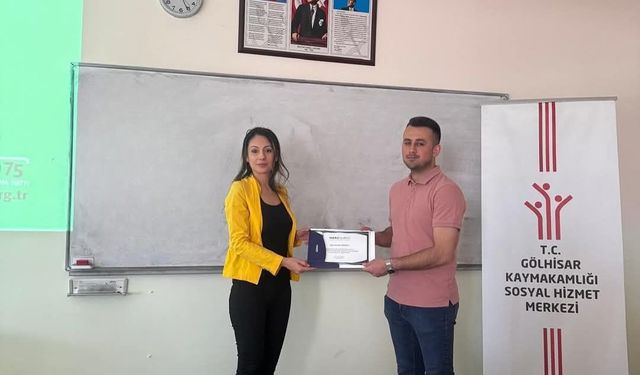 YEDAM ve Kurumlardan Gençlere Umut