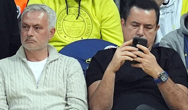 Acun Ilıcalı'dan Teknik Direktör İddialarına Sert Yanıt