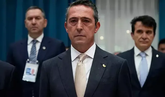 Ali Koç Kararlı: “Genel Kurul Yok, Yola Devam”
