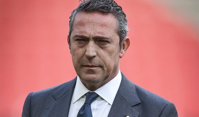 Ali Koç’un Yedi Yılı: Büyük Harcama