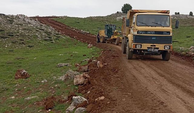 Altınyayla’da 20 Yıllık Hasret Sona Erdi