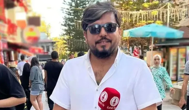 Arif Kocabıyık Kimdir ? Neden Tutuklandı?
