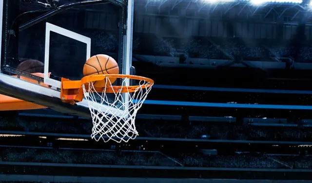 Basketbolun Geleceği Denizli’de Sahne Alıyor: U-16 Türkiye Şampiyonası Başlıyor
