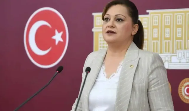 Başkan Burcu Köksal, Özgür Özel'e Saldırıyı Kınadı