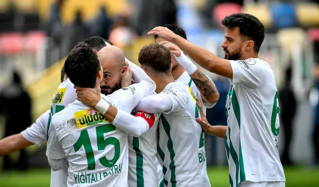 Türk Futbolunun Geri Dönen Takımları